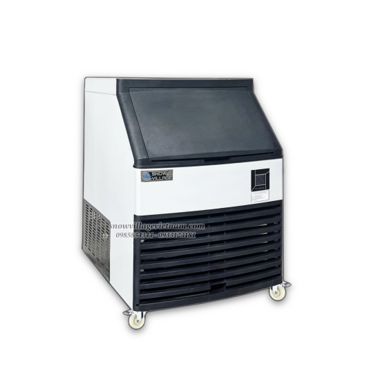 Máy làm đá viên 90kg/24h AP-90