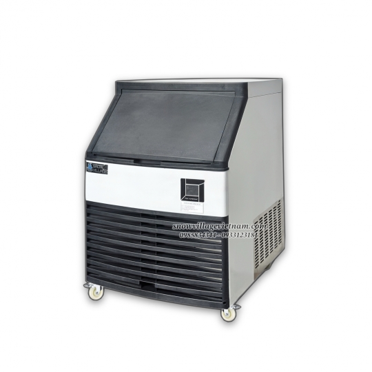 Máy làm đá viên 70kg/24h AP-70