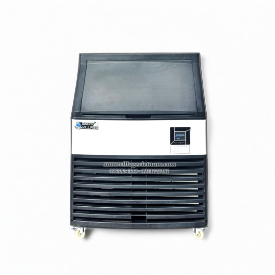 Máy làm đá viên 70kg/24h AP-70