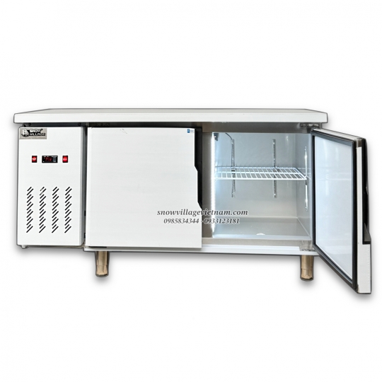 Bàn nửa đông - nửa mát quạt lạnh 1.5m PLS.35L2D