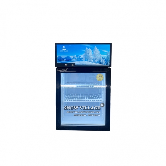 Tủ mát 1 cửa kính mini 100L LC-100