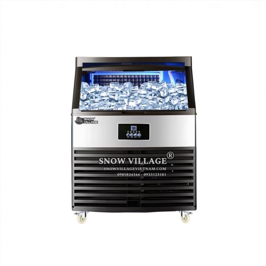 Máy làm đá viên 70kg/24h AP-70