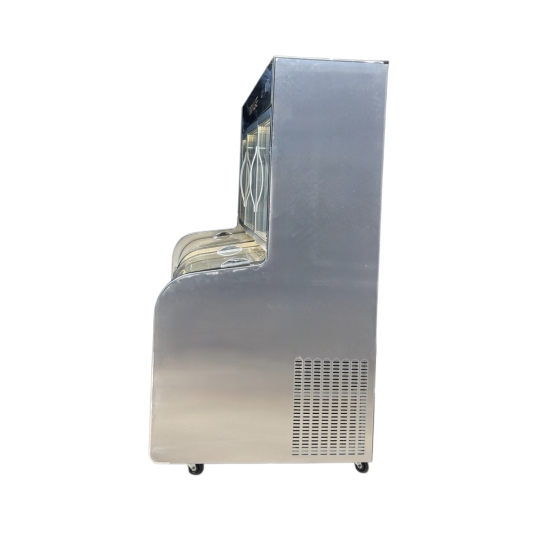 Tủ đông mát 3 chế độ lạnh 2m BT-2000T6C