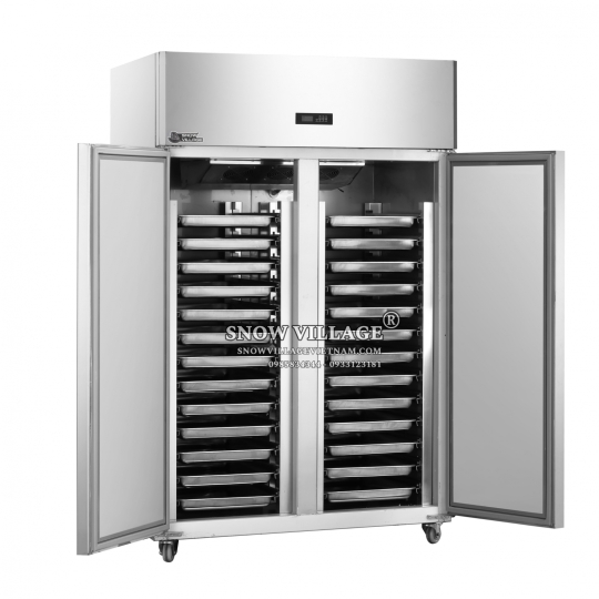 Tủ đông siêu tốc  SLLDZ4-820ST