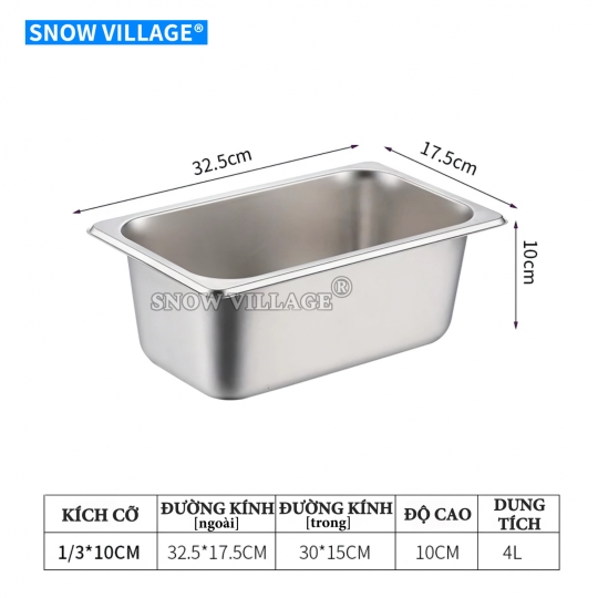 Tủ đông trưng bày kem 12 khay BL-1.2V