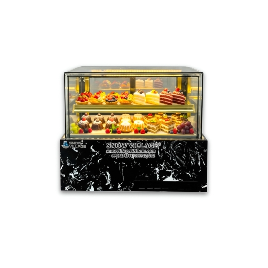 Tủ mát mini 1 tầng 70cm Snow Village