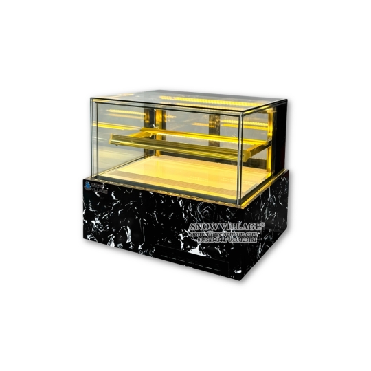 Tủ mát mini 1 tầng 70cm Snow Village