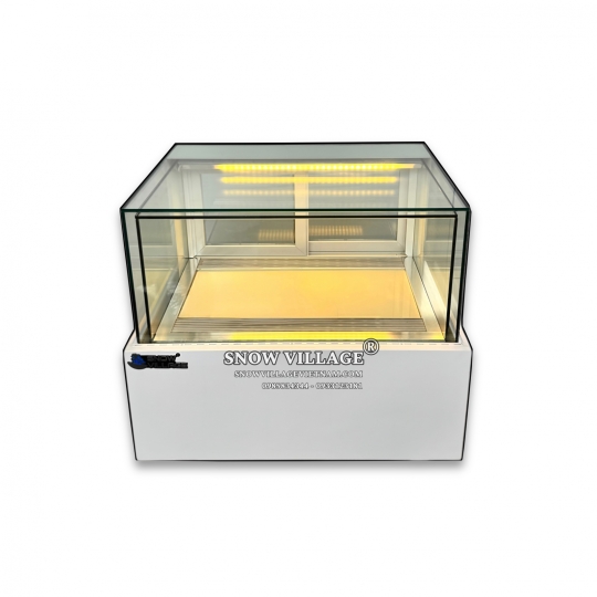 Tủ mát mini 1 tầng 70cm Snow Village