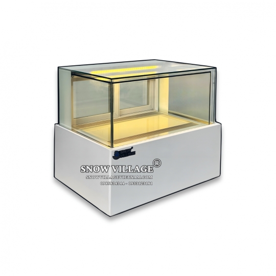 Tủ mát mini 1 tầng 70cm Snow Village