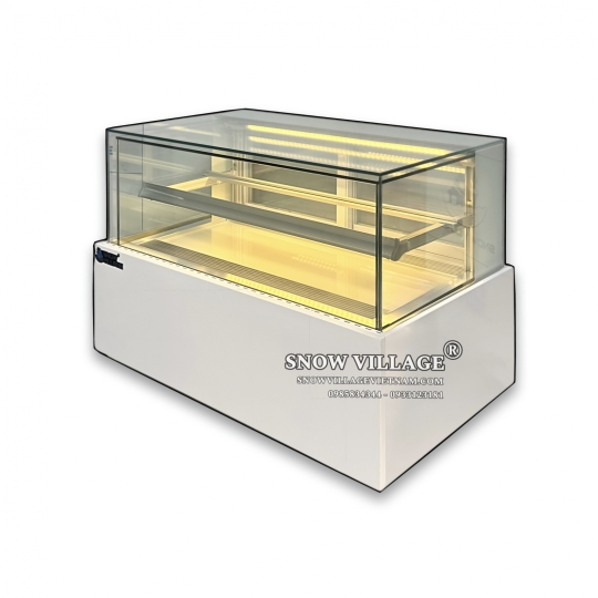 Tủ mát mini 1 tầng 90cm GB-120V.Z1 Snow Village