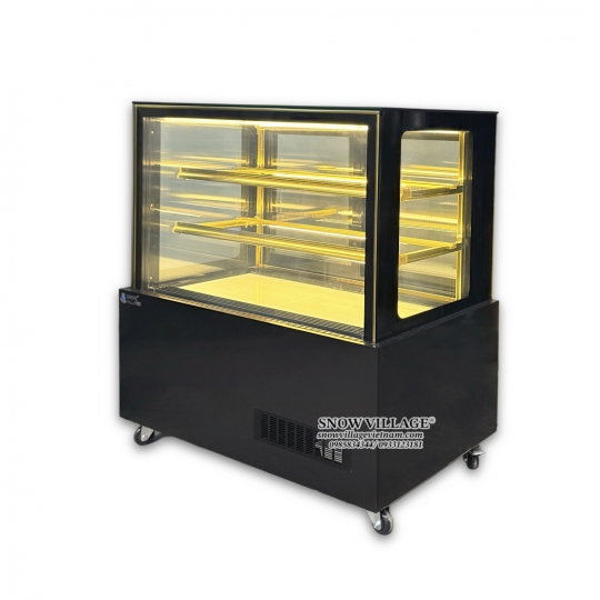 Tủ bánh 3 tầng 1.2m GB-300-4L.Z