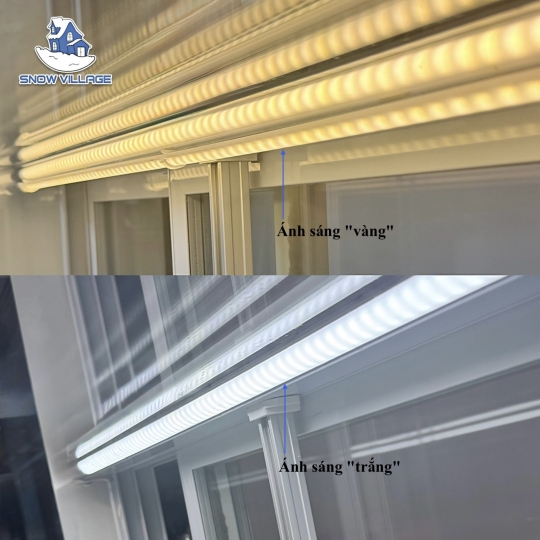 Tủ bánh kem 1 tầng