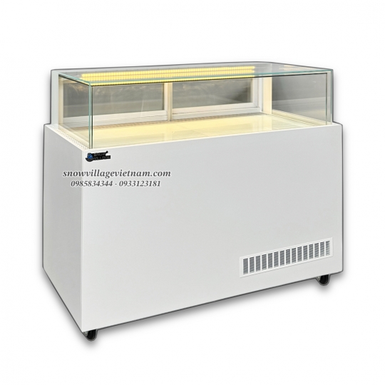 Tủ mát thiết kế 1 tầng 1.8m GB-500-4L.Z1