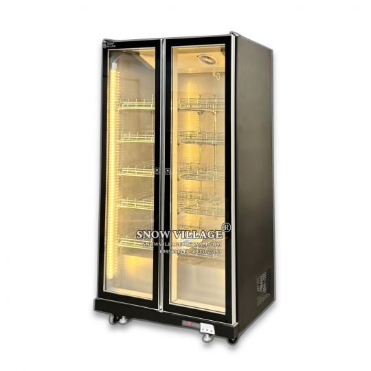 Tủ mát trưng bày bia - nước ngọt LC-1200B