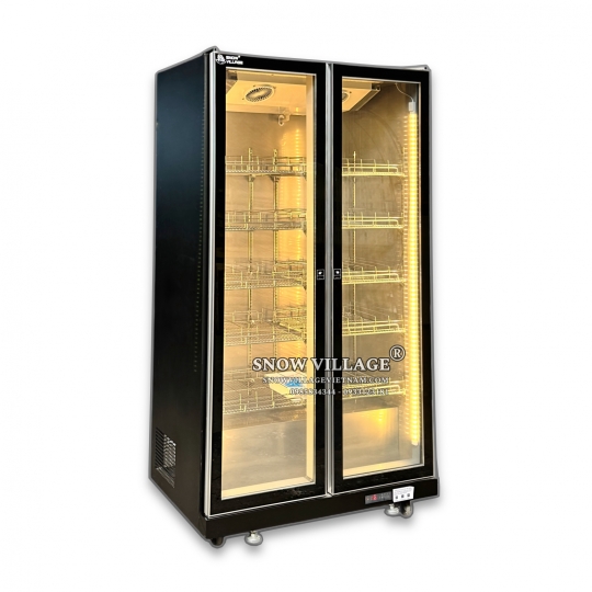 Tủ mát trưng bày bia - nước ngọt LC-1200B