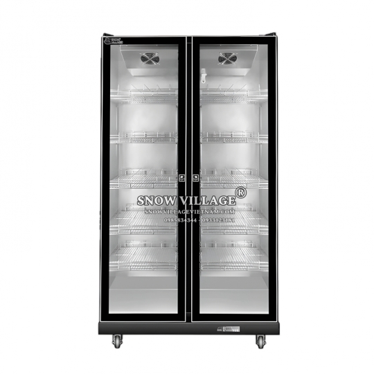 Tủ mát trưng bày bia - nước ngọt LC-1200B