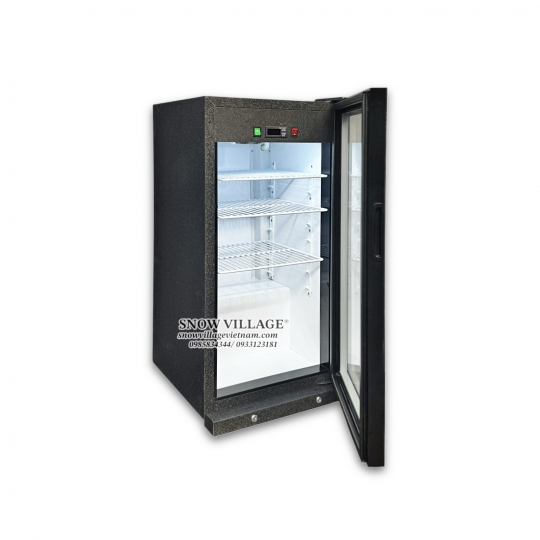 Tủ mát 1 cửa kính 138L LC-138B