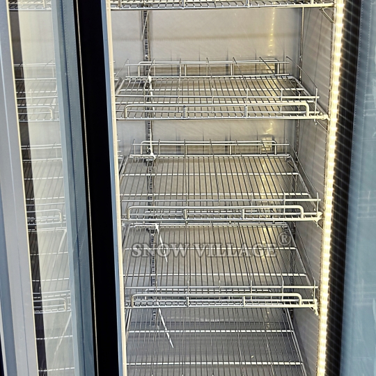 Tủ mát trưng bày bia - nước ngọt LC-1800B