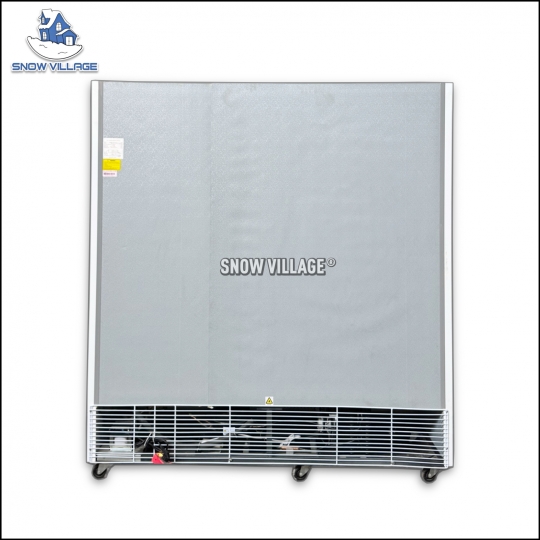 Tủ mát 3 cửa kính 