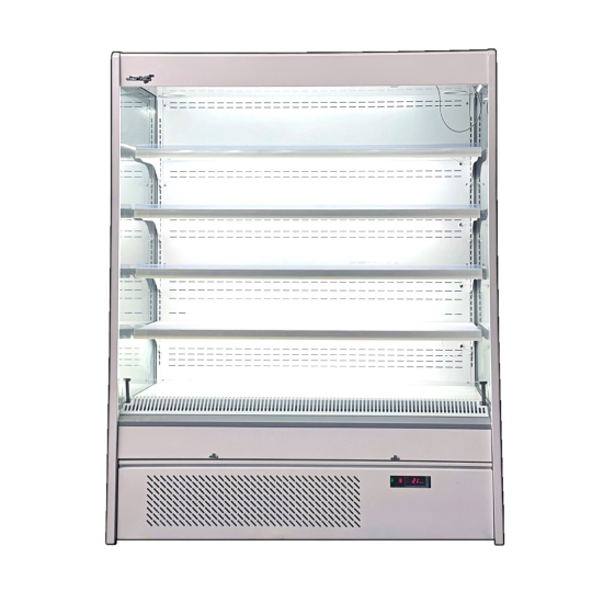 Tủ trưng bày siêu thị 1.5m L.CMA-1.5