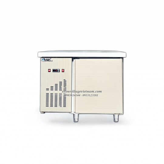 Bàn đông mát quạt lạnh 90cm PLO.15L2D