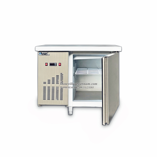 Bàn đông mát quạt lạnh 90cm PLO.15L2D