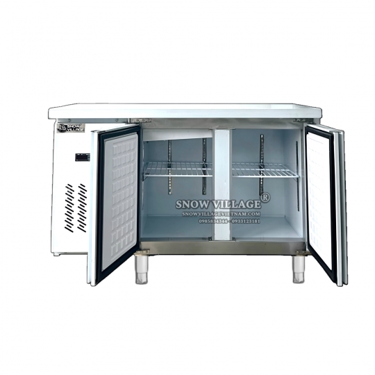 Bàn đông/mát quạt lạnh 1.2m PLO.25L2D