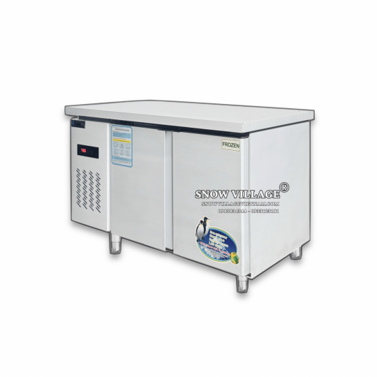 Bàn đông 1.2m 2 chế độ PLO.25L2S