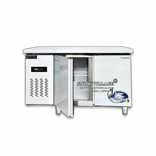 Bàn đông 1.2m 2 chế độ PLO.25L2S