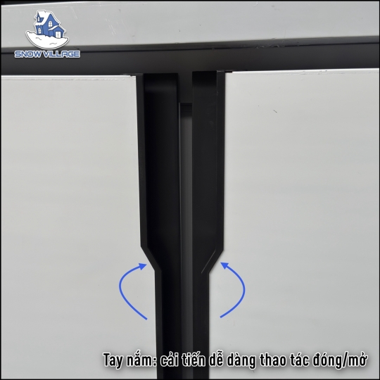 Bàn đông/mát quạt lạnh 1.2m PLO.25L2D