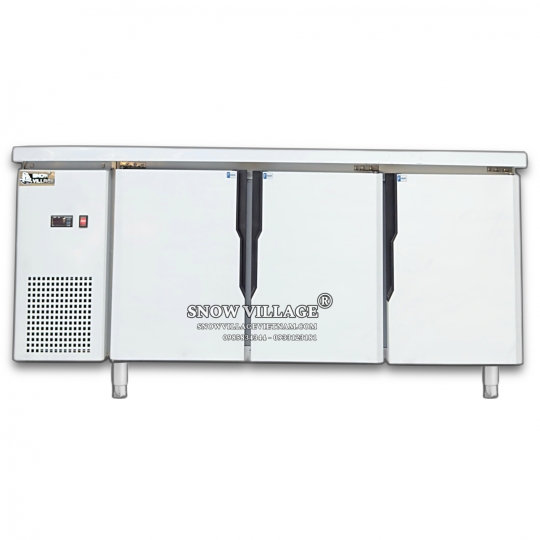 Bàn đông 1.8m 2 chế độ PLO.45L2S