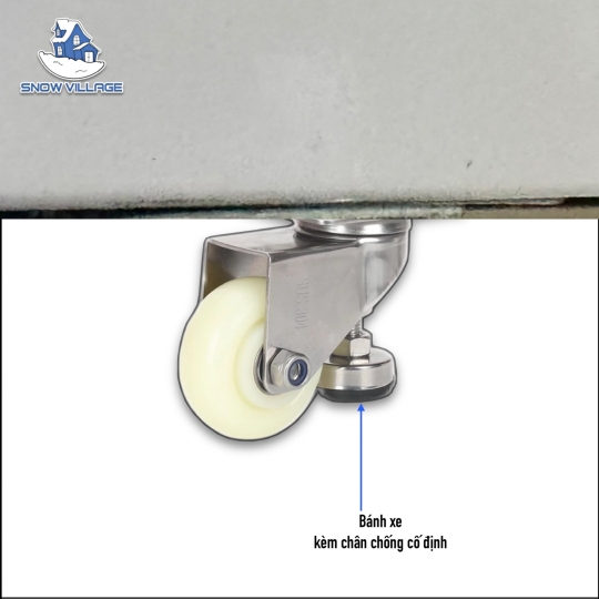 Tủ mát trưng bày-bảo quản thịt tươi 2m SC-2.0 QL