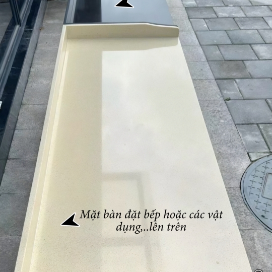 Tủ sấy chén đĩa 3 cửa kính YTP-1200