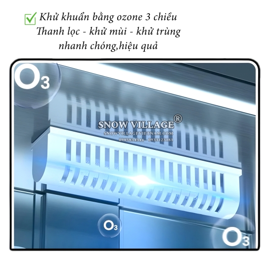 Tủ sấy tiệt trùng chén ly  YTP-380B