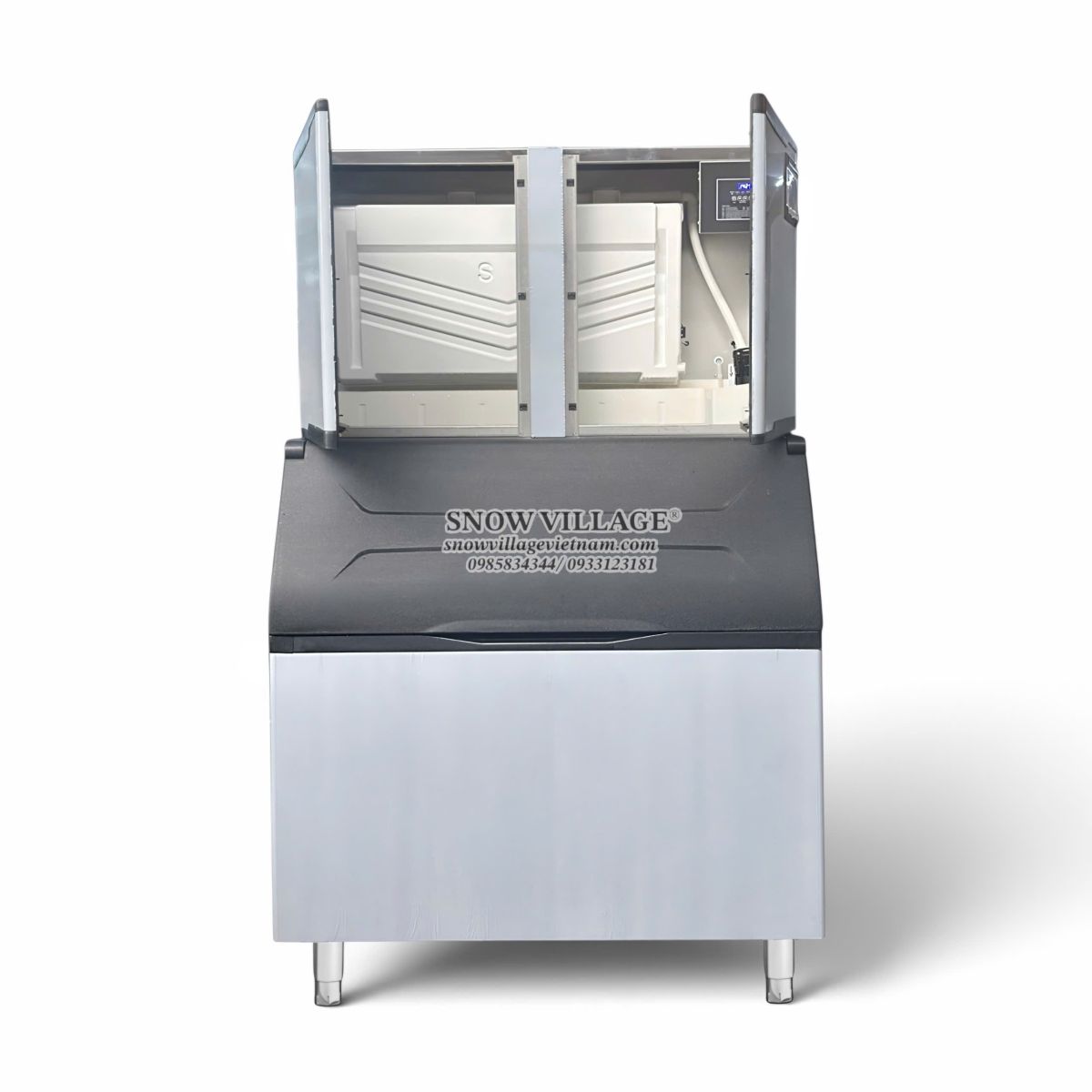 Máy làm đá 500kg AP-500