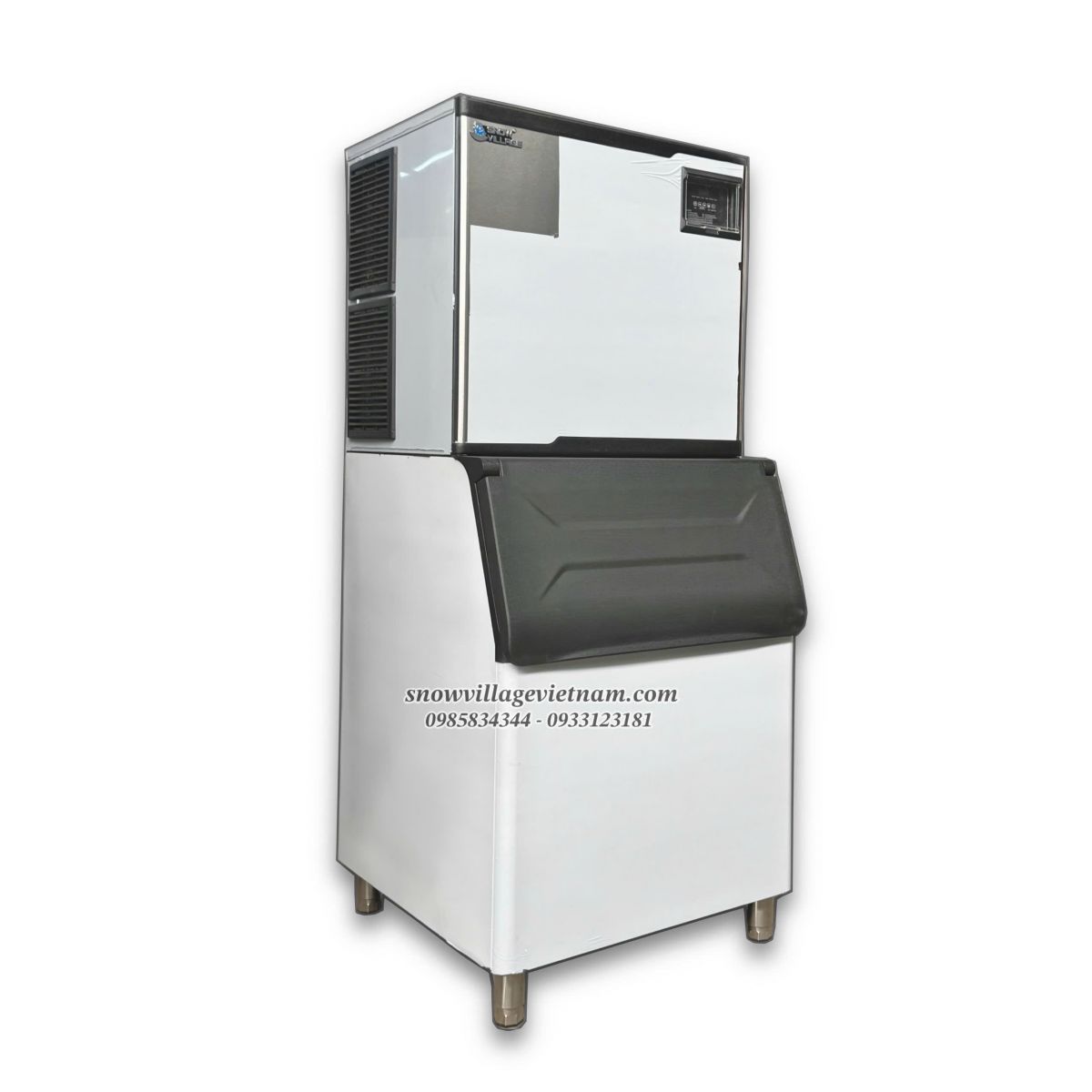 Máy làm đá viên AP-200