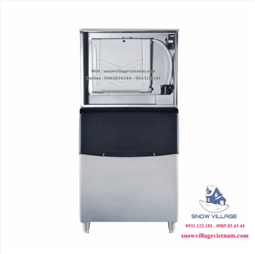 Máy Làm Đá Viên AP-200