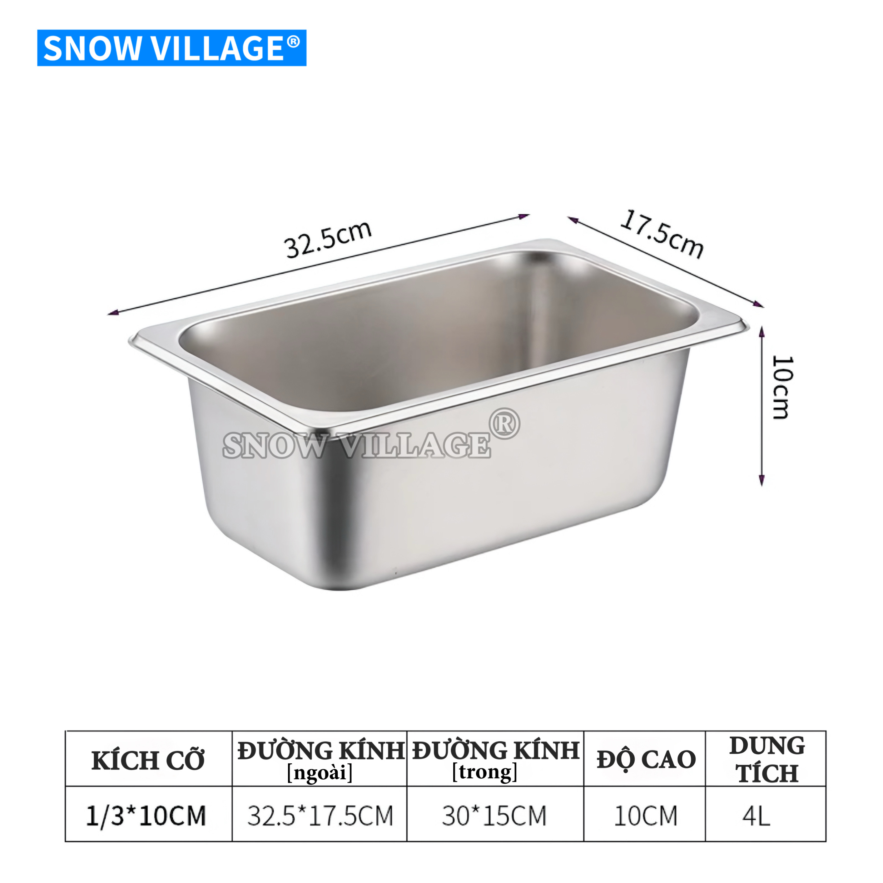  Tủ đông trưng bày kem tươi BL-1.2