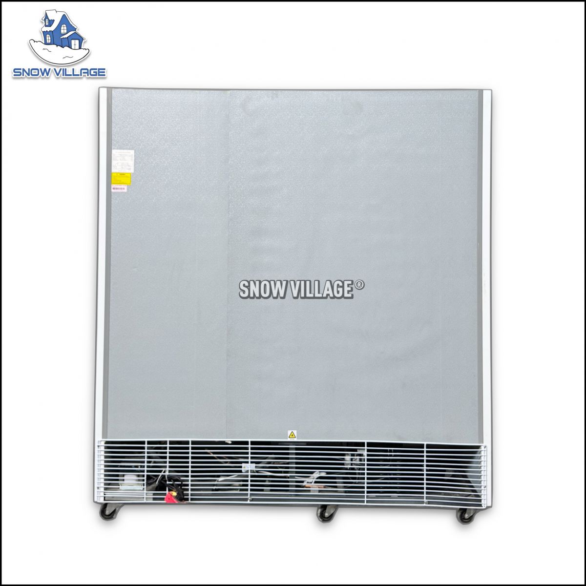 Tủ mát 3 cửa kính LC-1800XF