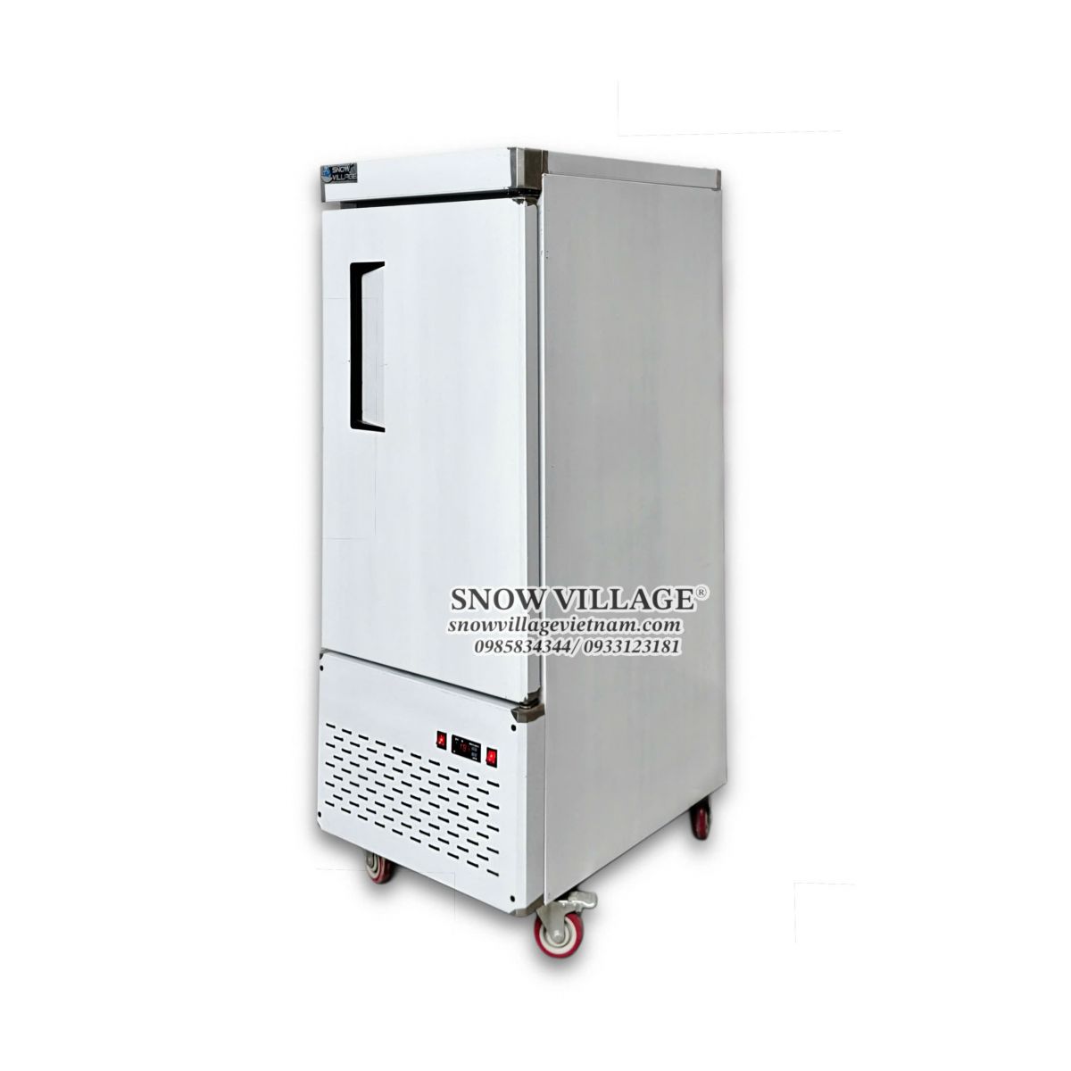 Tủ Inox cấp đông CF-430