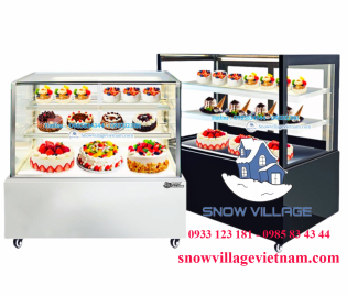 Tủ bánh 3 tầng 1.2m GB-300-4L.Z