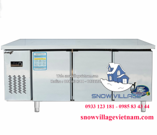 Bàn đông 1.8m 2 chế độ PLO.45L2S