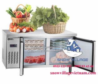 Bàn đông 1.5m 2 chế độ PLO.35L2S