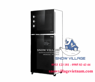 Tủ sấy chén YTP-138 Snow Village