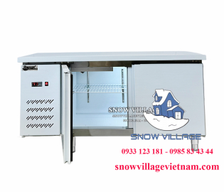 Bàn đông/mát quạt lạnh 1.5m PLO.35L2D