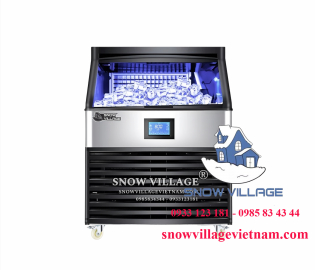 Máy làm đá 100kg/24h