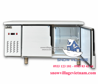 Bàn nửa đông - nửa mát quạt lạnh 1.8m PLS.45L2D