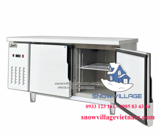 Bàn nửa đông - nửa mát quạt lạnh 1.5m PLS.35L2D