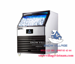 Máy làm đá viên 90kg/24h AP-90