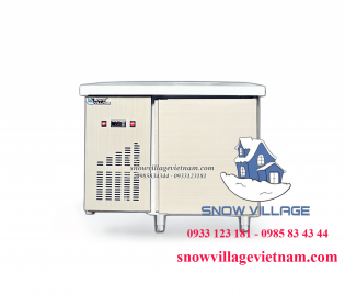 Bàn đông mát quạt lạnh 90cm PLO.15L2D